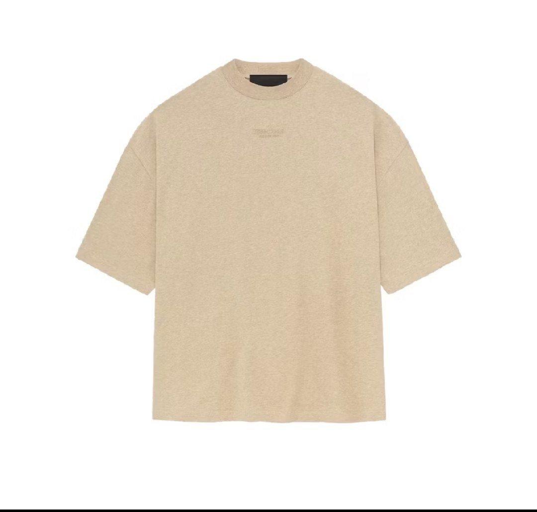 Essential Crew Tee