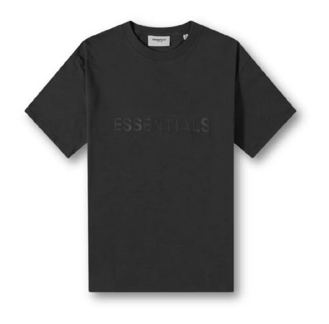 Boxy Fit Tee